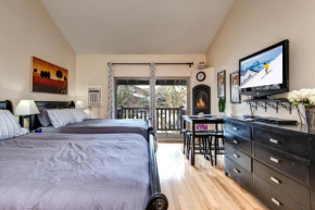Prospector Lodge 732 by Moose Management